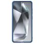 Nillkin Super Frosted Shield Pro Matte cover case for Samsung Galaxy S25 order from official NILLKIN store